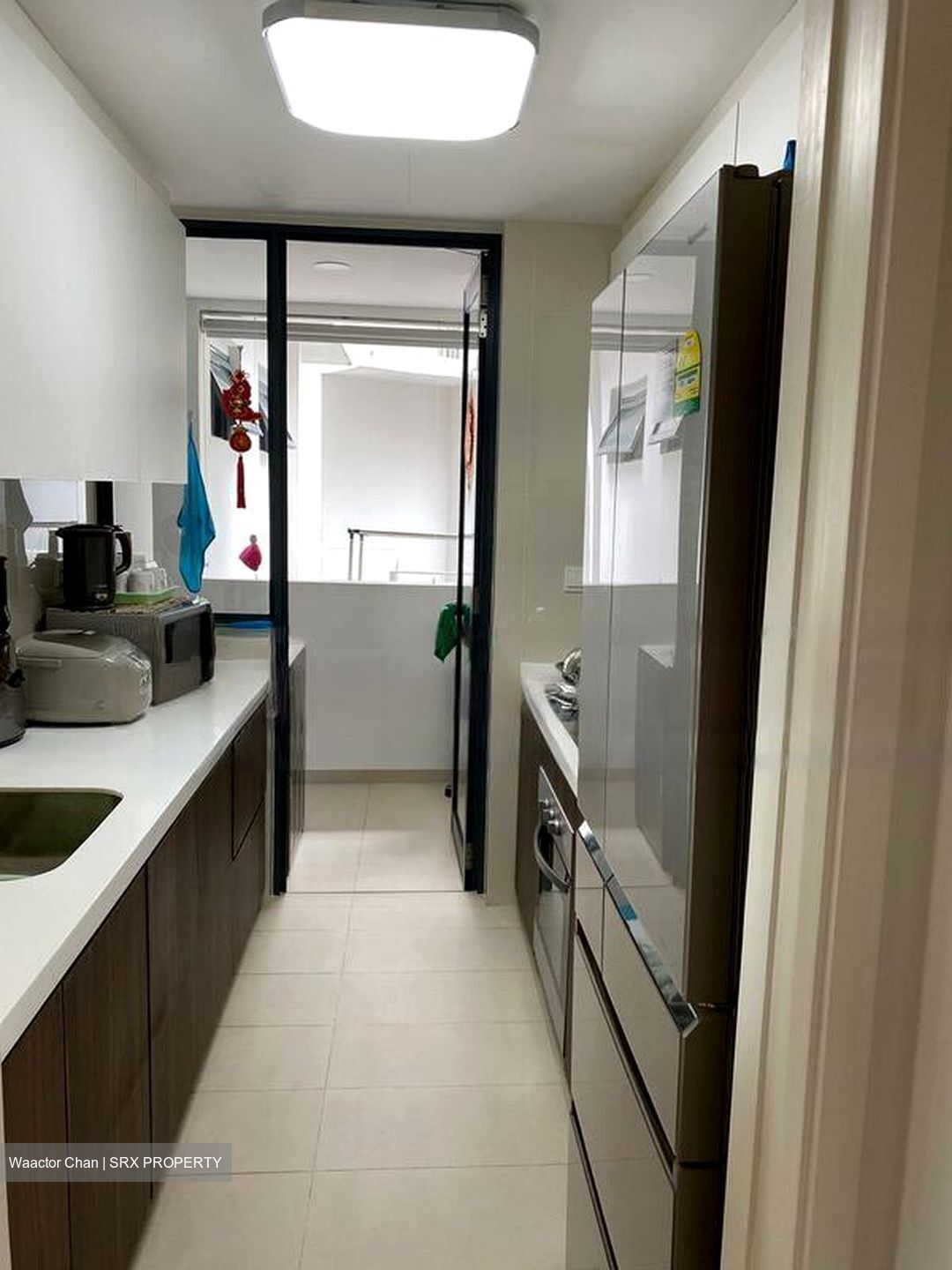 Riversound Residence (D19), Condominium #482871741